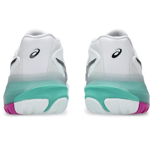 ASICS（アシックス） GEL-RESOLUTION X WIDE ゲルレゾリューション 10