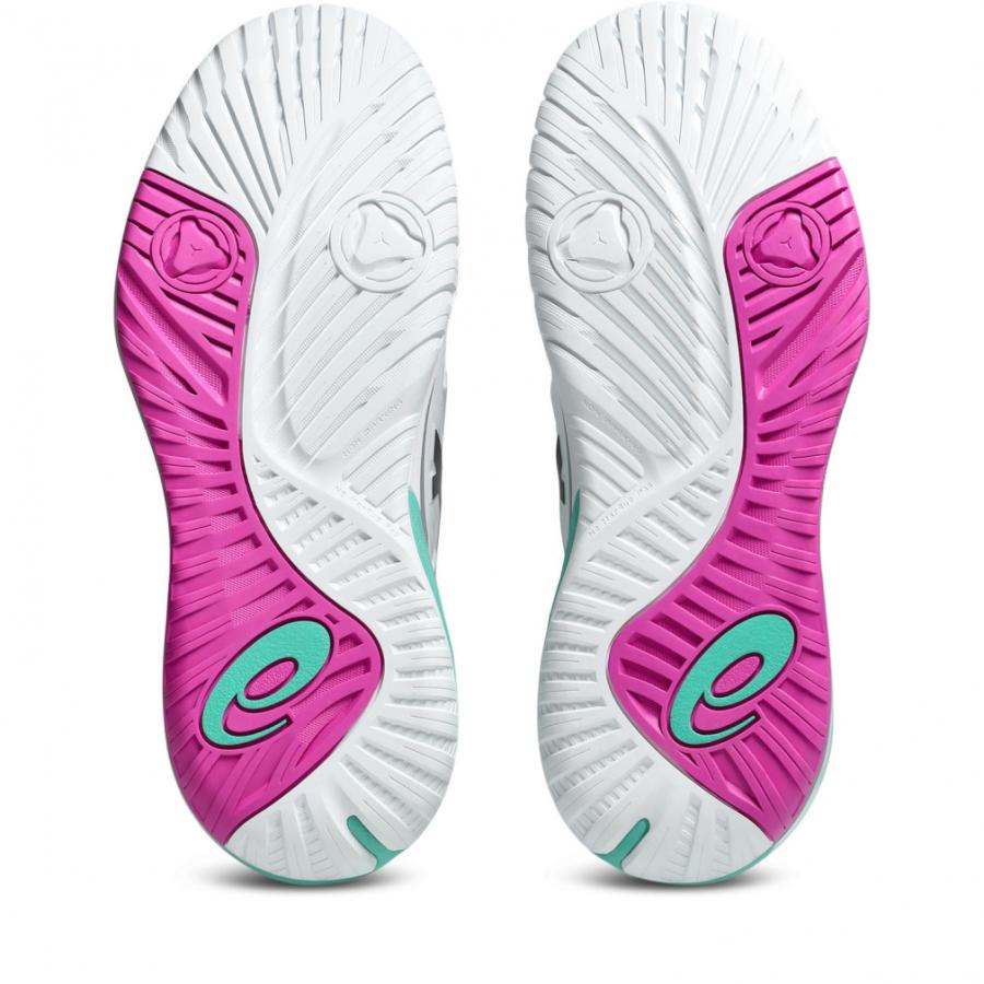 ASICS（アシックス） 予約商品 GEL-RESOLUTION X WIDE ゲルレゾリュー