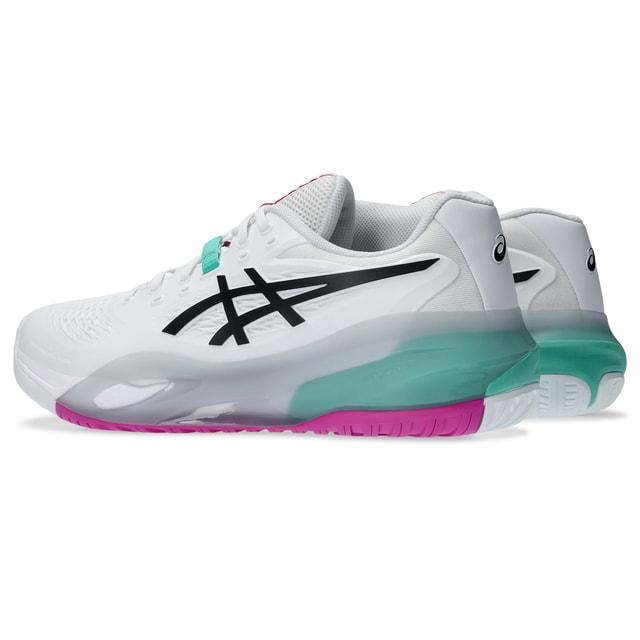 ASICS（アシックス） GEL-RESOLUTION X WIDE ゲルレゾリューション 10