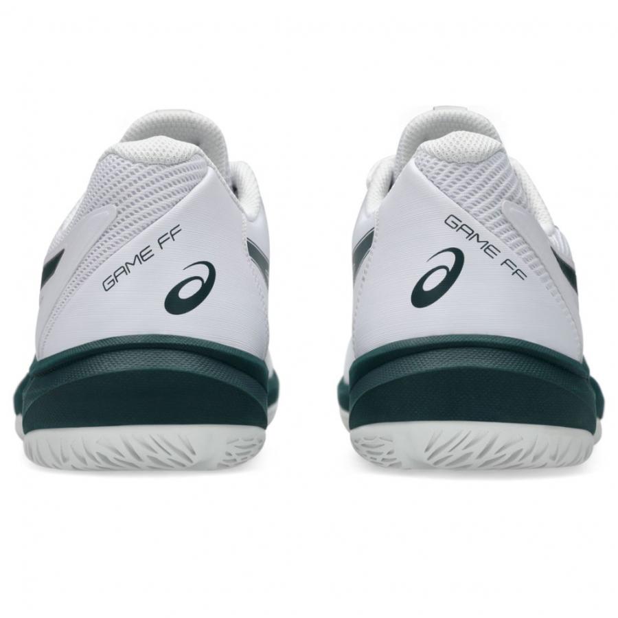 ASICS アシックス GAME FF ゲーム オールコート 1041A489 メンズ