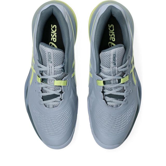 ASICS（アシックス） GEL-RESOLUTION X WIDE ゲルレゾリューション 10