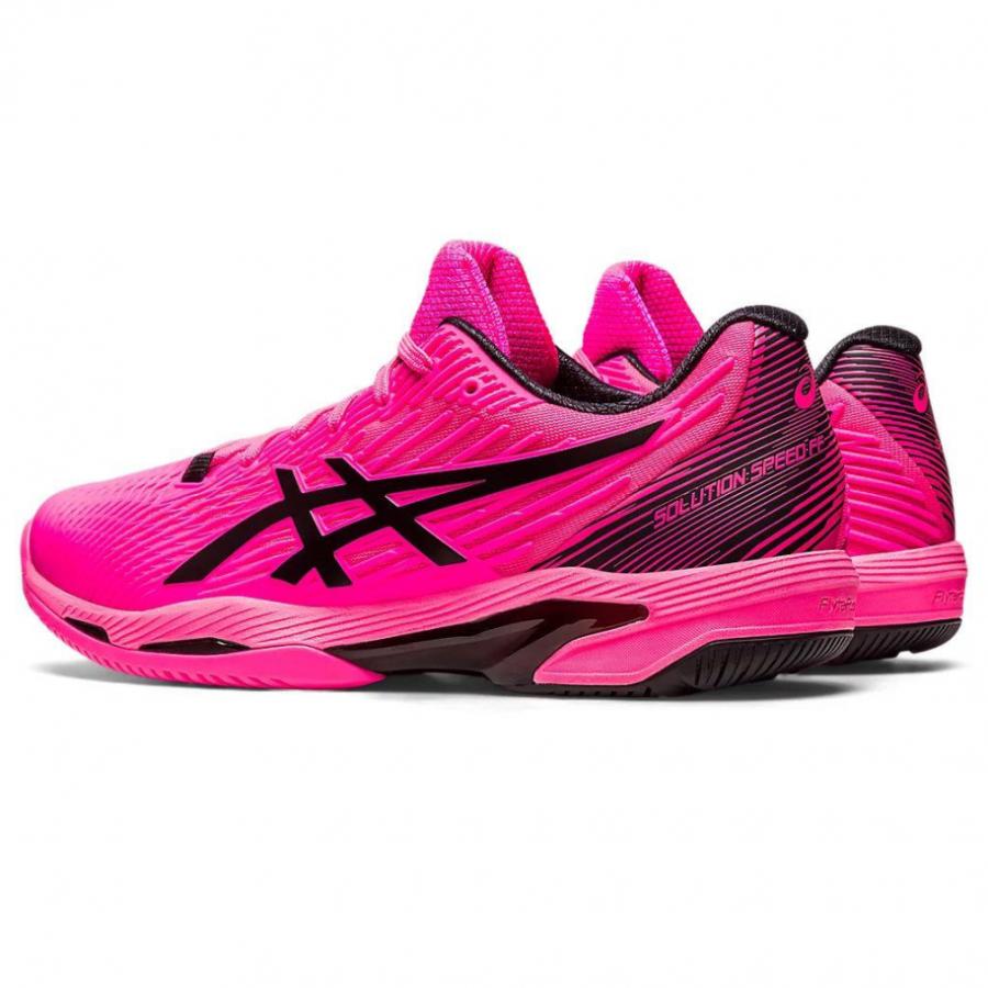 ASICS アシックス SOLUTION SPEED FF 2 ソリューション スピード ASICS アシックス SOLUTION SPEED FF 2 ソリューション スピード
