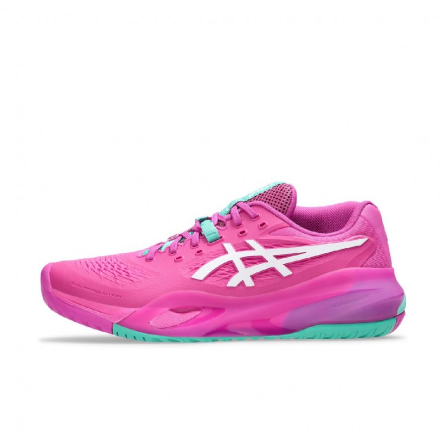 ASICS（アシックス） GEL-RESOLUTION X ゲルレゾリューション10