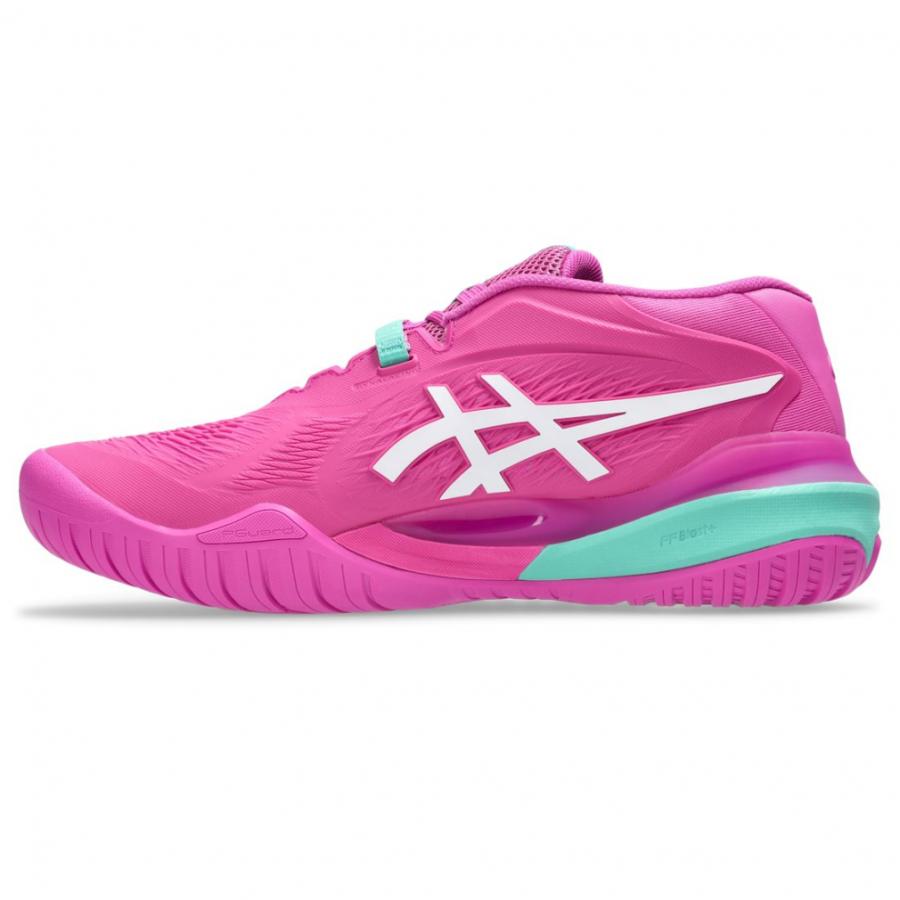 ASICS（アシックス） GEL-RESOLUTION X ゲルレゾリューション10