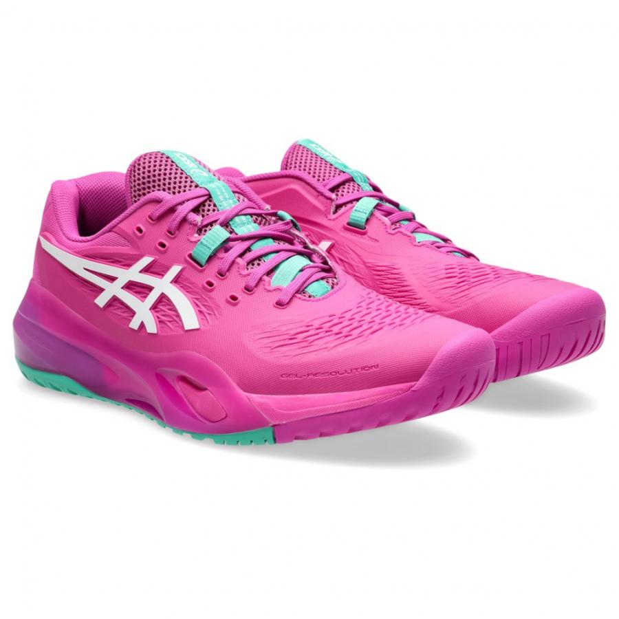 ASICS（アシックス） GEL-RESOLUTION X ゲルレゾリューション10