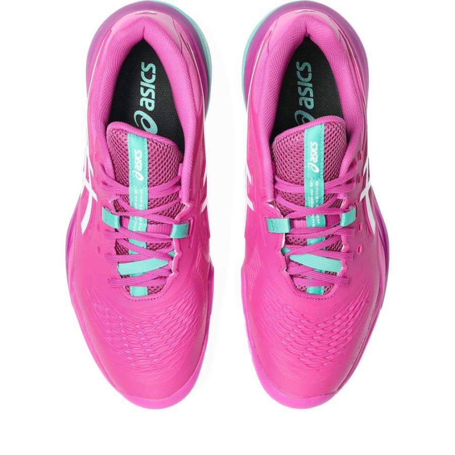 ASICS（アシックス） GEL-RESOLUTION X ゲルレゾリューション10