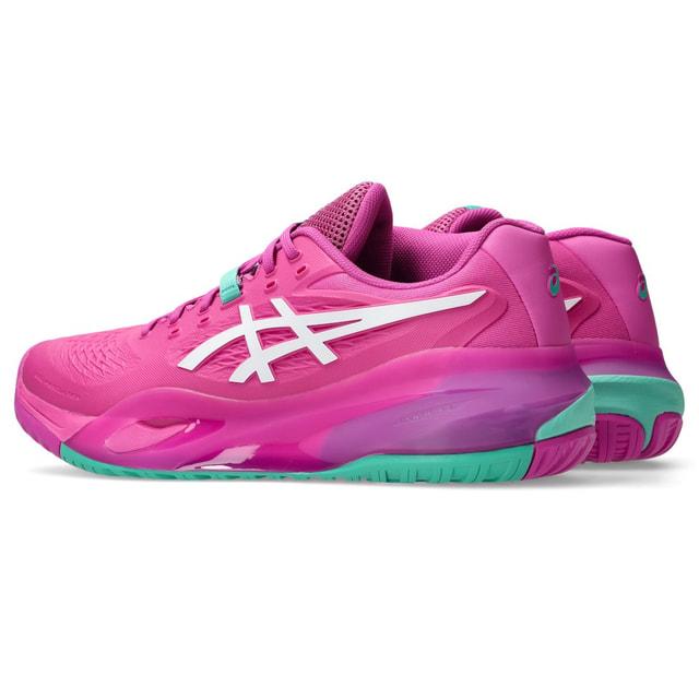 ASICS（アシックス） GEL-RESOLUTION X ゲルレゾリューション10