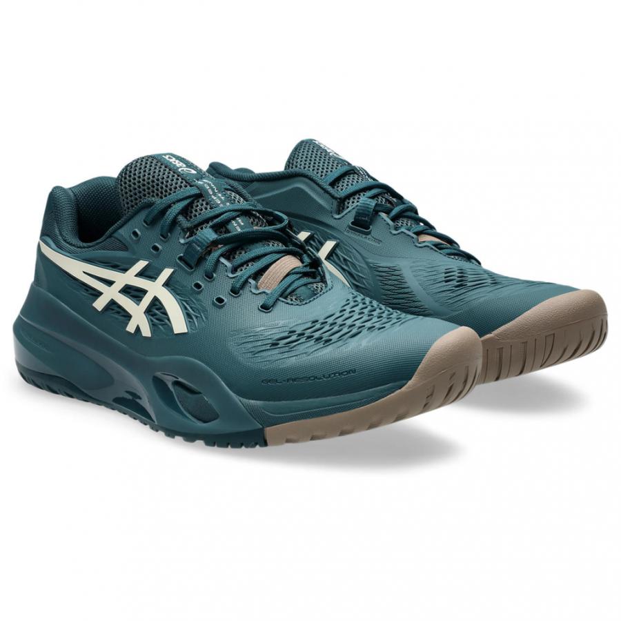ASICS（アシックス） GEL-RESOLUTION X ゲルレゾリューションX オール