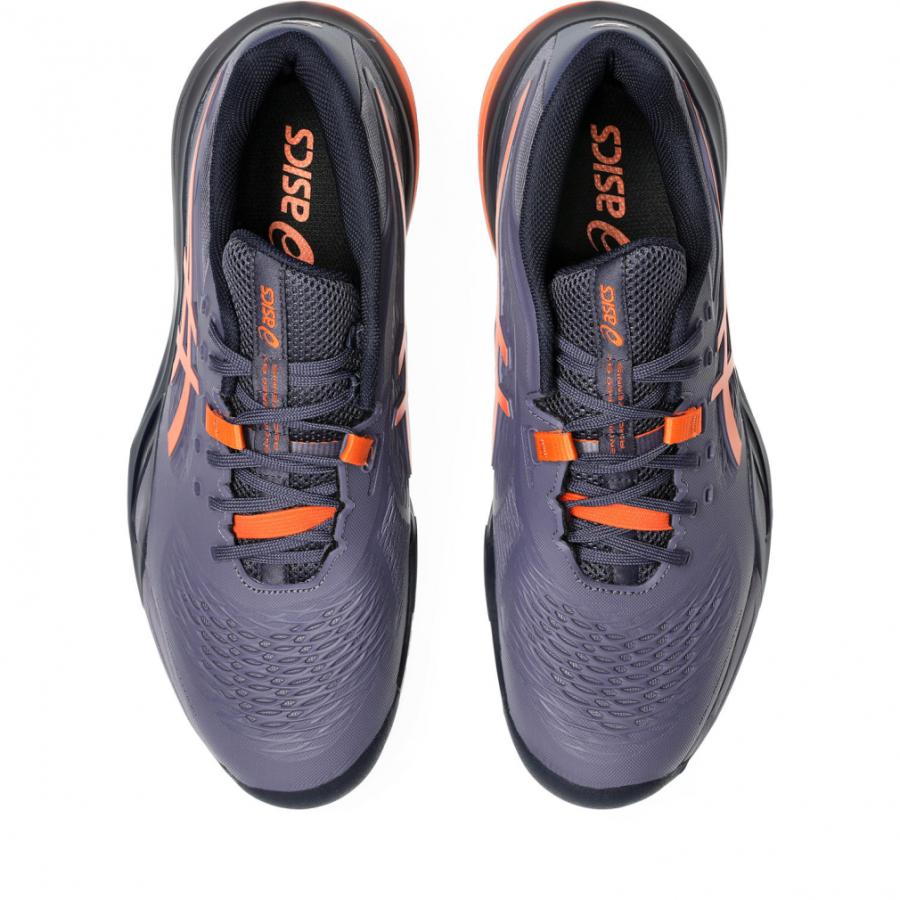 ASICS アシックス GEL-RESOLUTION X ゲルレゾリューション ASICS アシックス GEL-RESOLUTION X ゲルレゾリューション