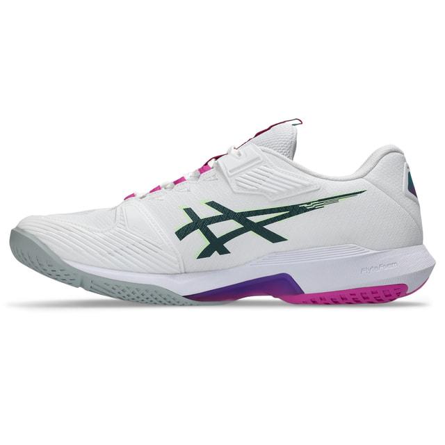 ASICS（アシックス） SOLUTION SPEED FF 4 ソリューション スピード FF