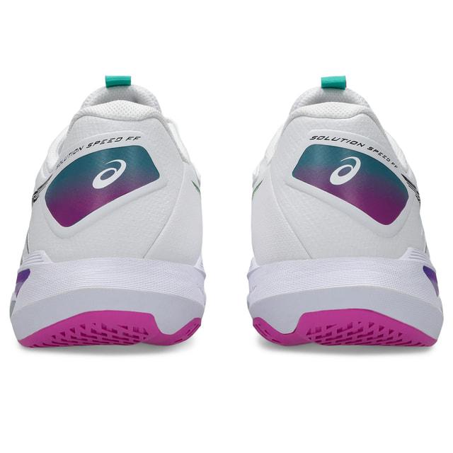ASICS（アシックス） SOLUTION SPEED FF 4 ソリューション スピード FF