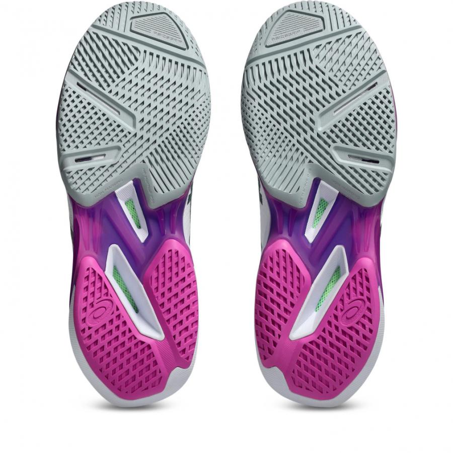 ASICS（アシックス） SOLUTION SPEED FF 4 ソリューション スピード FF