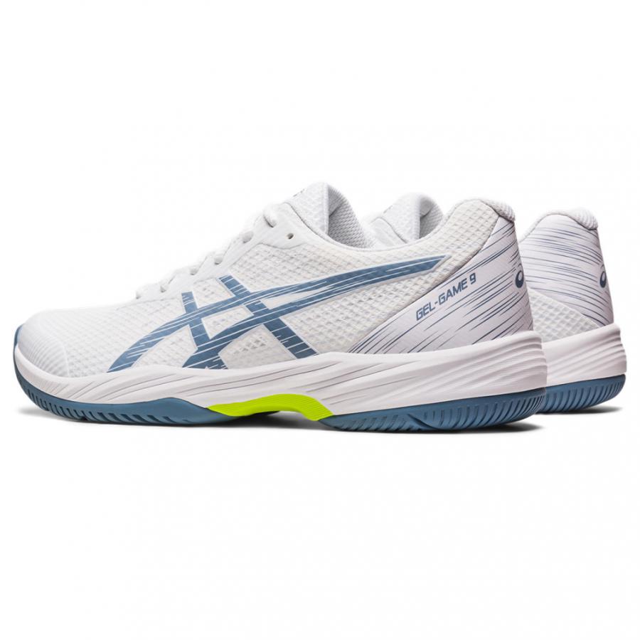 ASICS（アシックス） GEL-GAME 9 ゲルゲーム 9 1041A337 メンズ テニス