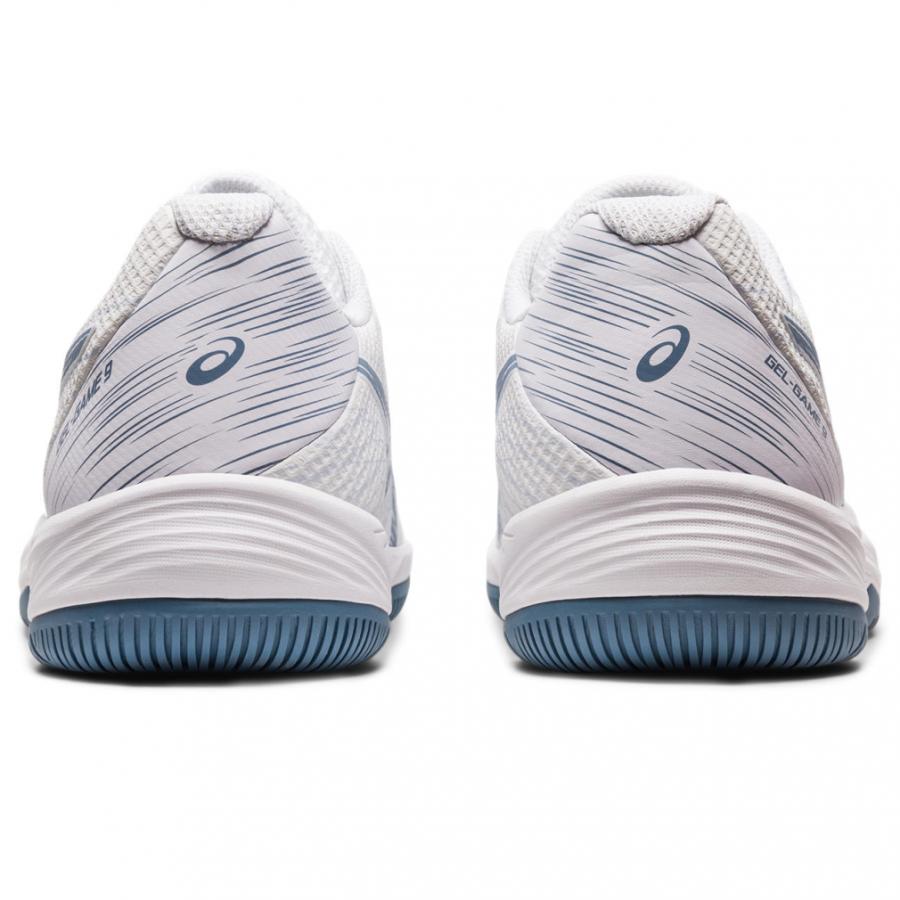 ASICS（アシックス） GEL-GAME 9 ゲルゲーム 9 1041A337 メンズ テニス