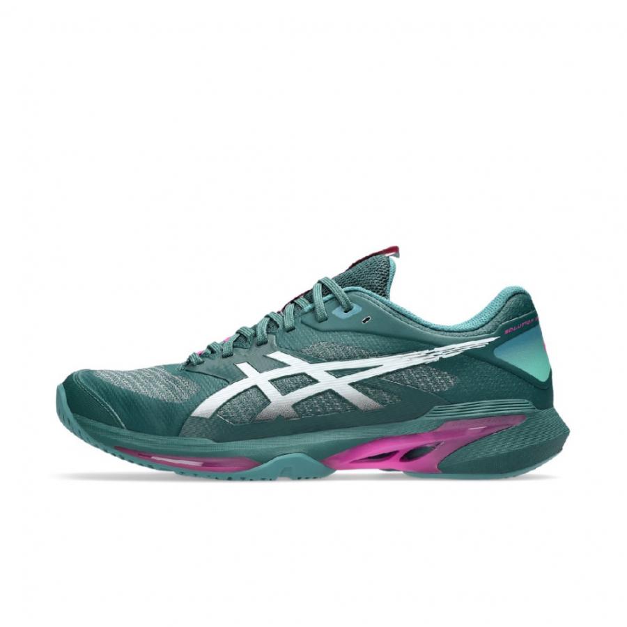 ASICS（アシックス） SOLUTION SPEED FF 4 ソリューションスピード FF
