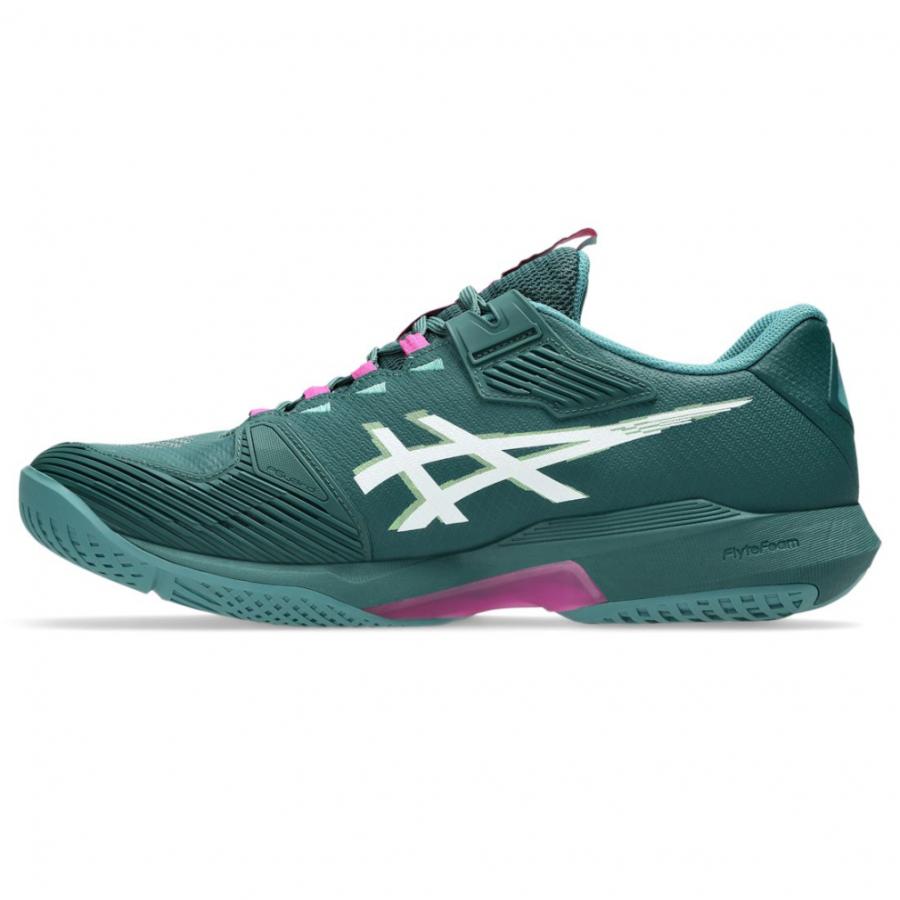 ASICS（アシックス） SOLUTION SPEED FF 4 ソリューションスピード FF