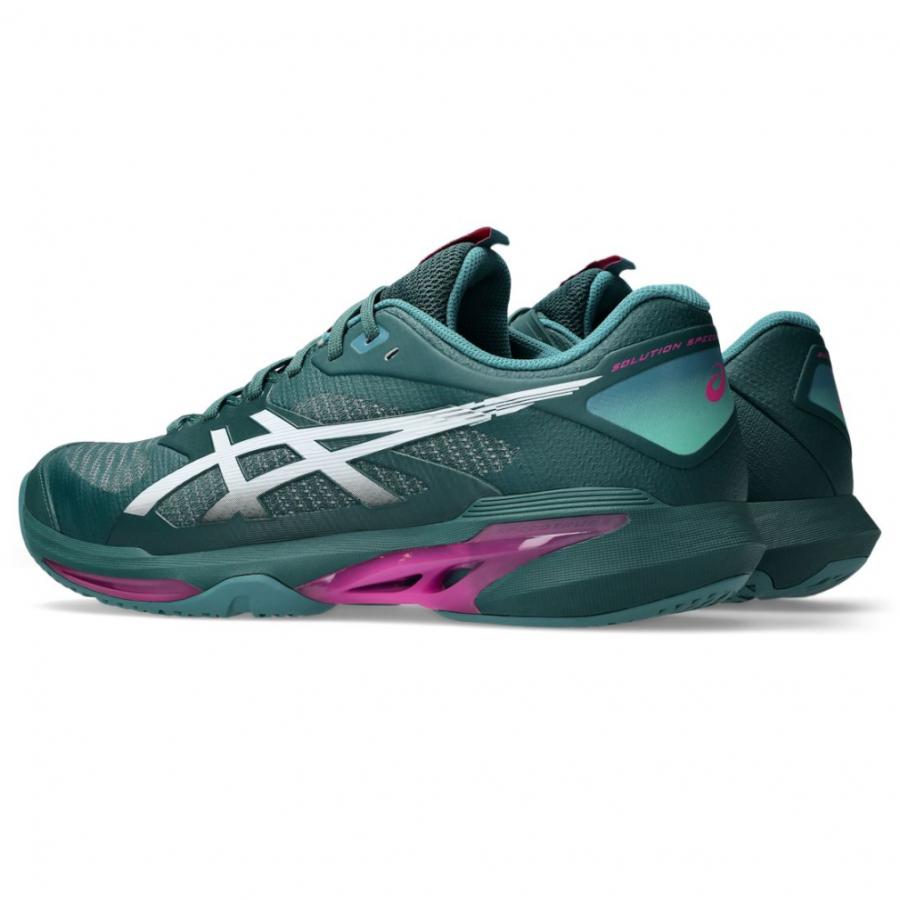 ASICS（アシックス） SOLUTION SPEED FF 4 ソリューションスピード FF