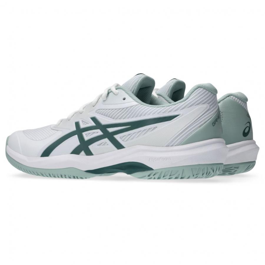 Alpen アルペン⭐︎テニスオールコート用シューズ⭐︎ON⭐︎ロジファイ⭐︎28cm ASICS（アシックス） GAME FF ゲームFF オールコート 1041A489 メンズ