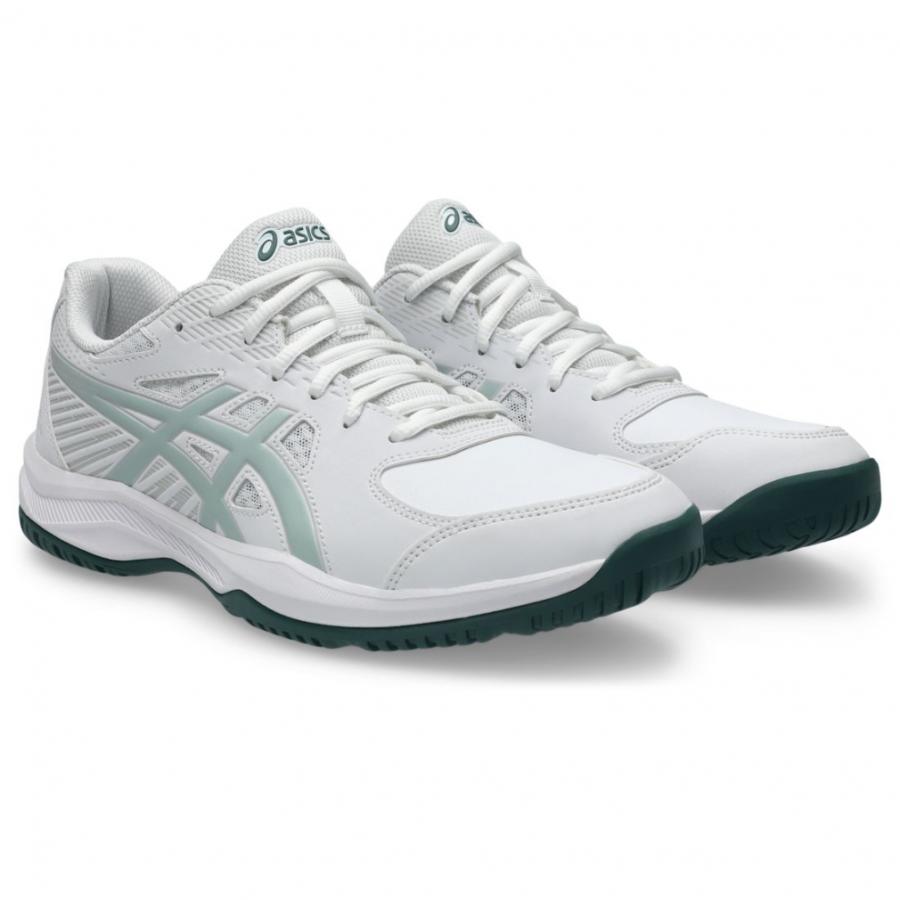 美品❗️アシックス COURT SLIDE 4メンズ 27.5センチ ASICS（アシックス） COURT SLIDE 4 コートスライド4 オールコート
