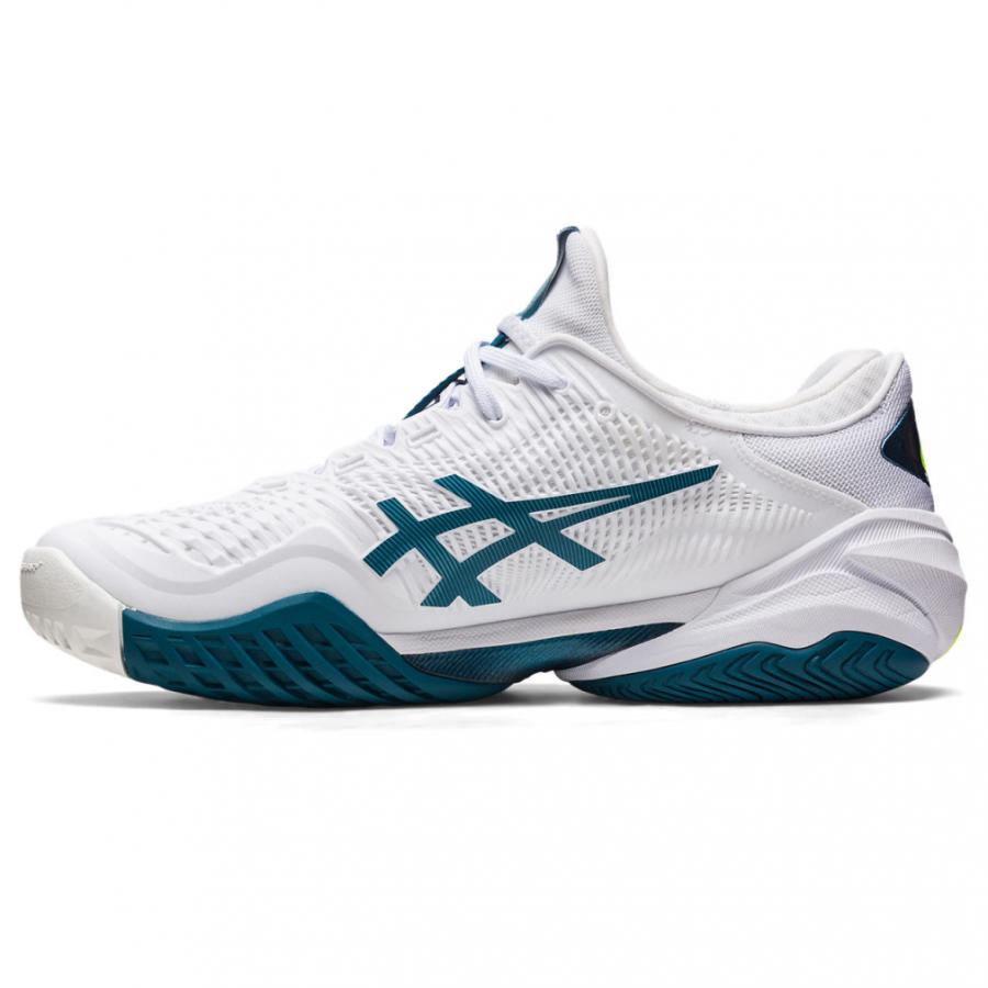 ASICS（アシックス） COURT FF 3 コート FF 3 1041A370 メンズ テニス