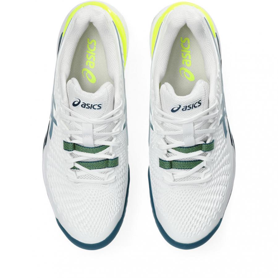 ASICS アシックス GEL-RESOLUTION 9 ゲルレゾリューション ASICS アシックス GEL-RESOLUTION 9 ゲルレゾリューション