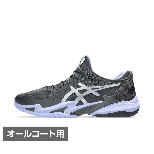 ASICS（アシックス） COURT FF 3 NIGHT ENERGY コートFF3 ナイト
