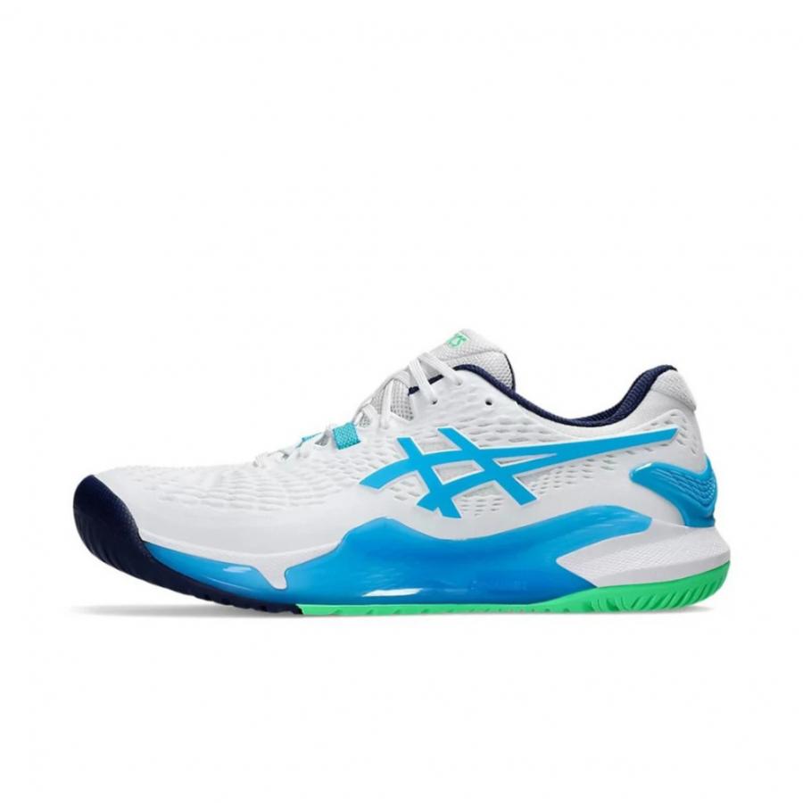 ASICS（アシックス） GEL-RESOLUTION 9 ゲルレゾリューション 9