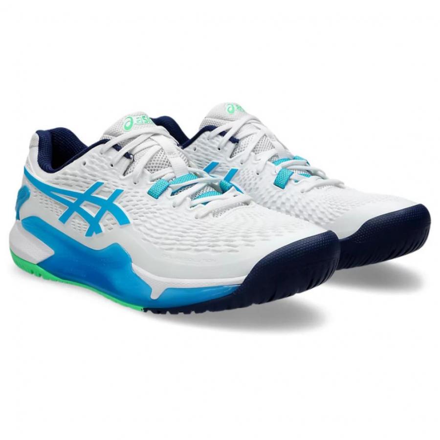 ASICS（アシックス） GEL-RESOLUTION 9 ゲルレゾリューション 9
