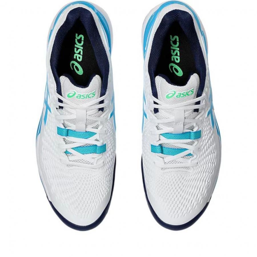 ASICS（アシックス） GEL-RESOLUTION 9 ゲルレゾリューション 9