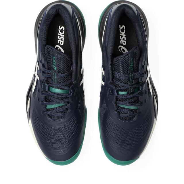 ASICS（アシックス） GEL-RESOLUTION X ゲルレゾリューション 10