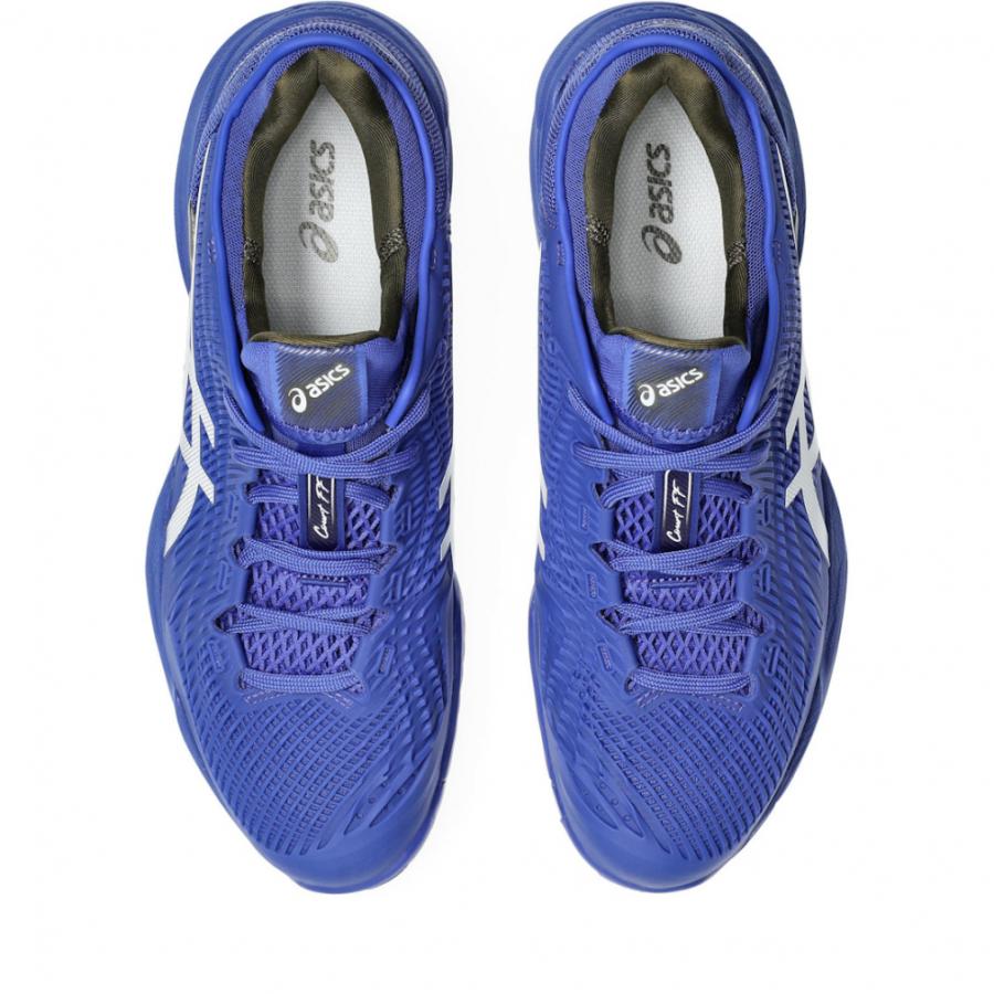 ASICS（アシックス） COURT FF 3 コート FF 3 1041A370 メンズ テニス