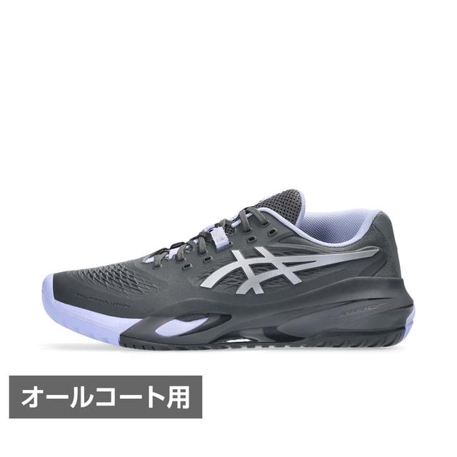 新品　アシックス　ゲルレゾリューション　X 26.5 ASICS（アシックス） GEL-RESOLUTION X NIGHT ENERGY ゲルレゾリュー