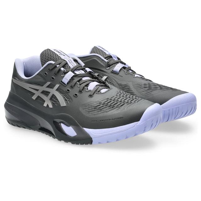 ASICS（アシックス） GEL-RESOLUTION X NIGHT ENERGY ゲルレゾリュー