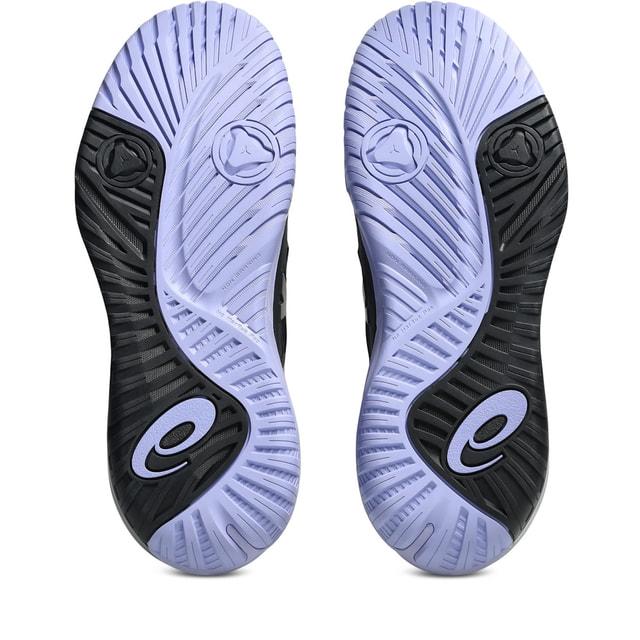ASICS（アシックス） GEL-RESOLUTION X NIGHT ENERGY ゲルレゾリュー