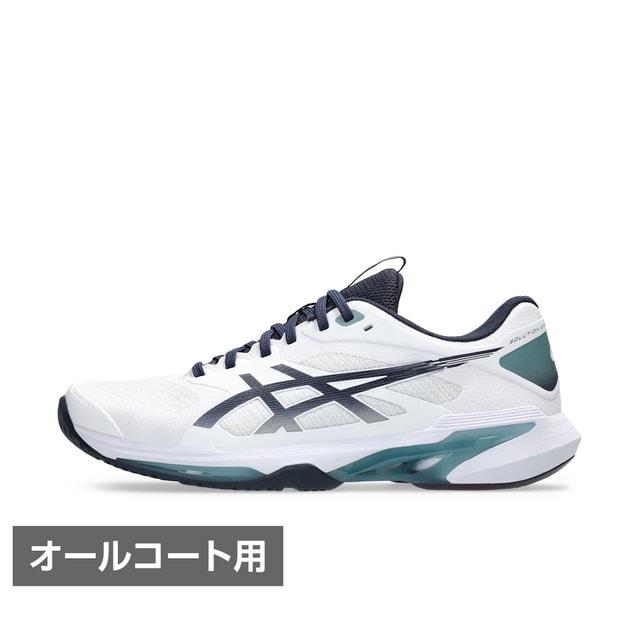 アシックス　ソリューションスピードff4 ASICS（アシックス） SOLUTION SPEED FF 4 ソリューションスピードFF4