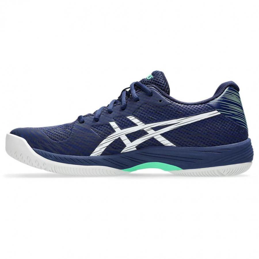 ASICS（アシックス） GEL-GAME 9 ゲルゲーム 9 1041A337 メンズ テニス