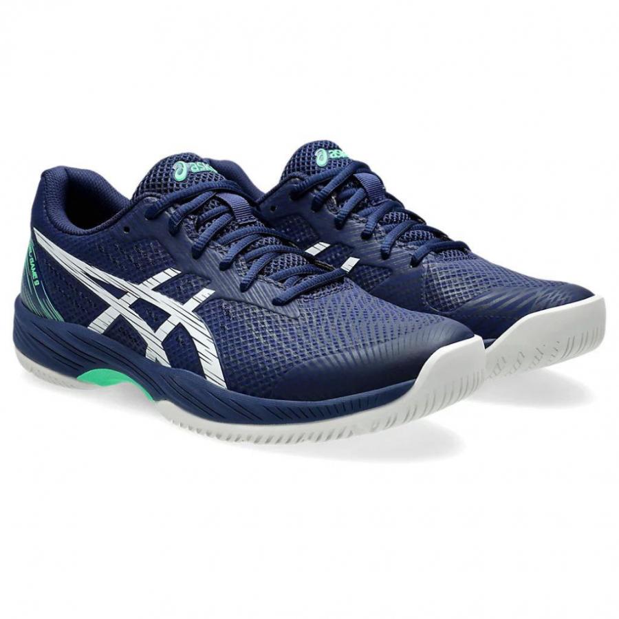 ASICS（アシックス） GEL-GAME 9 ゲルゲーム 9 1041A337 メンズ テニス