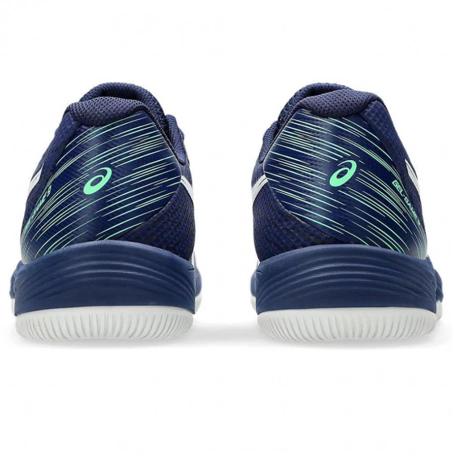 ASICS（アシックス） GEL-GAME 9 ゲルゲーム 9 1041A337 メンズ テニス