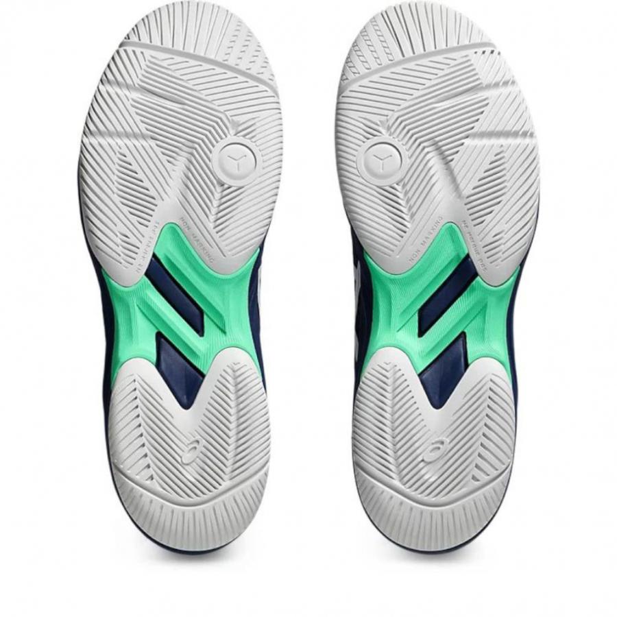 ASICS（アシックス） GEL-GAME 9 ゲルゲーム 9 1041A337 メンズ テニス