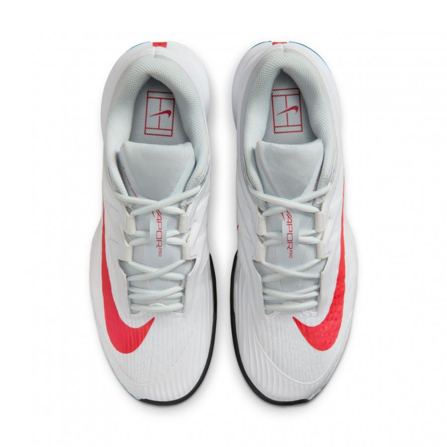 NIKE（ナイキ） ズーム ヴェイパー PRO 3 HC FZ2161-109 メンズ テニス