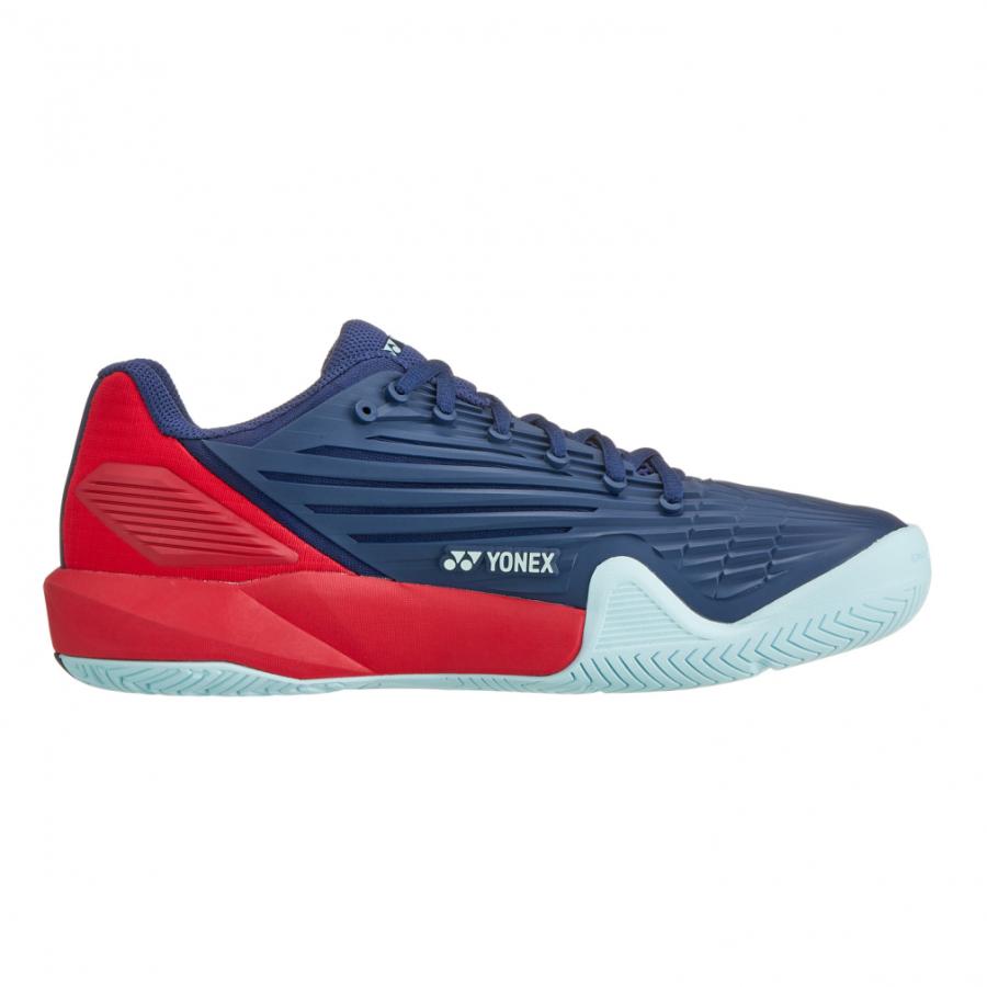 【新品未使用】ヨネックス　パワークッション　エクリプション5メンAC 27cm YONEX（ヨネックス） パワークッションエクリプション5メンAC SHTE5MAC