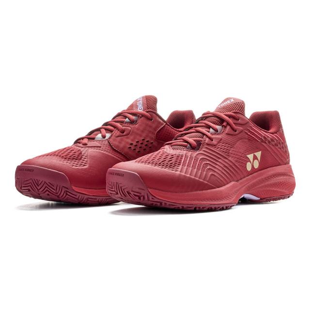 27.0㎝　ソニケージメン　新品未使用　YONEX　限定　テニス　シューズ YONEX（ヨネックス） パワークッションソニケージメンAC SHTSCMA