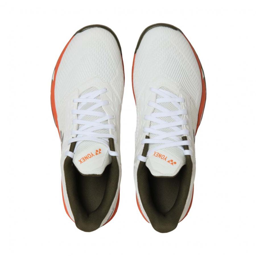 26.5㎝　アドアクセルメン　新品未使用　YONEX　テニス　シューズ YONEX（ヨネックス） POWER CUSHION AD-ACCEL MEN パワークッション