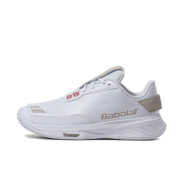 Babolat（バボラ） SFX EVO WIMBLEDON SFXエボ オールコート