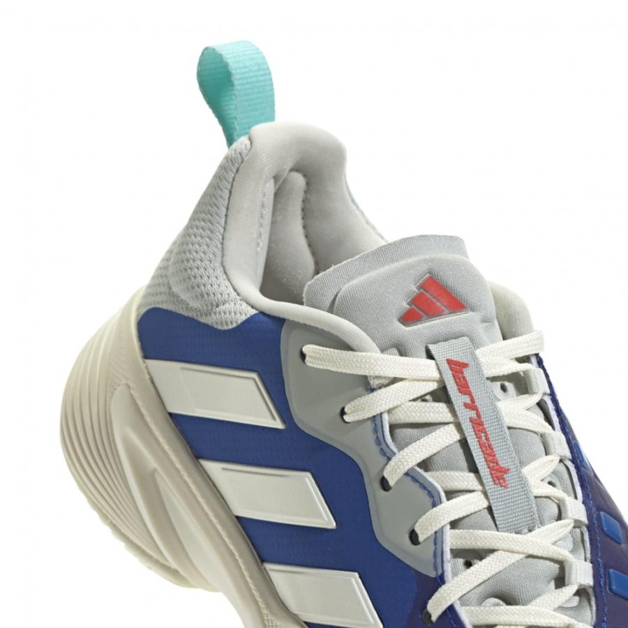 adidas アディダス Barricade M バリケード ID1555 レディス