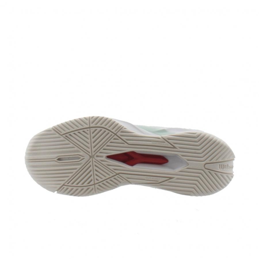 Wilson（ウイルソン） RUSH PRO 4.5 W ラッシュプロ 4.5 ウィメンズ