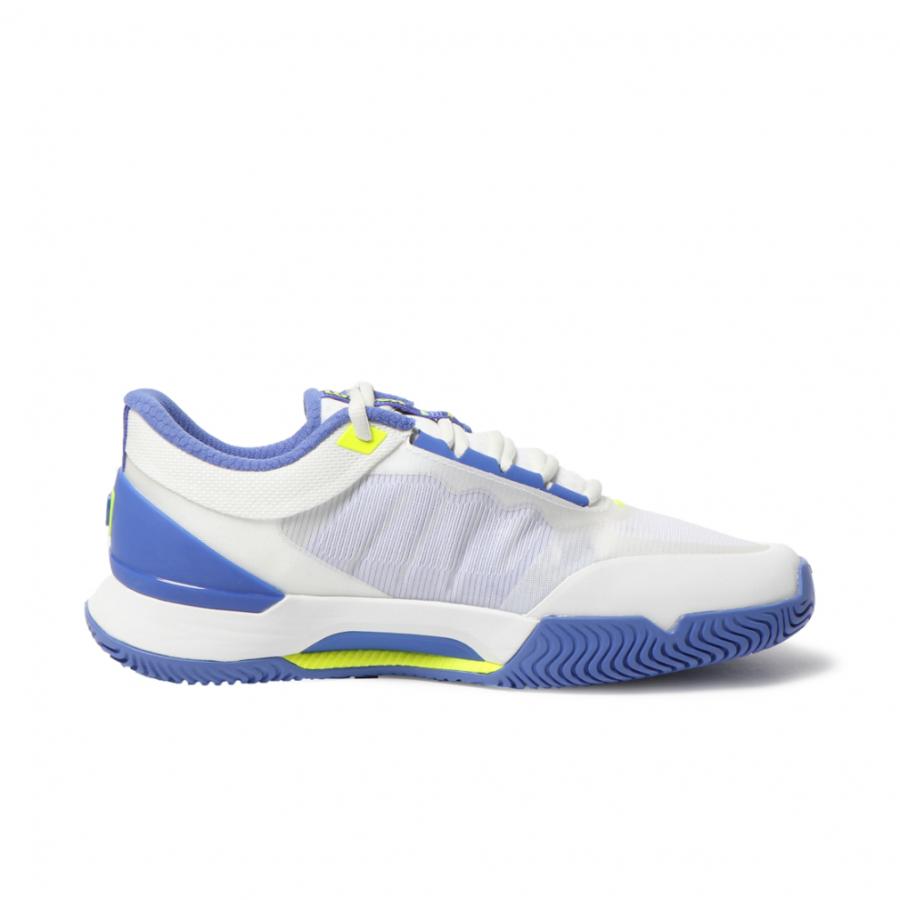 Wilson（ウイルソン） INTRIGUE TOUR イントリーグ ツアー White/Blue