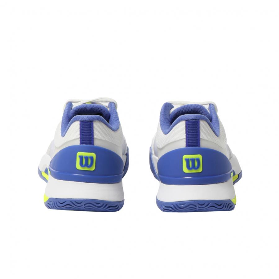 Wilson（ウイルソン） INTRIGUE TOUR イントリーグ ツアー White/Blue