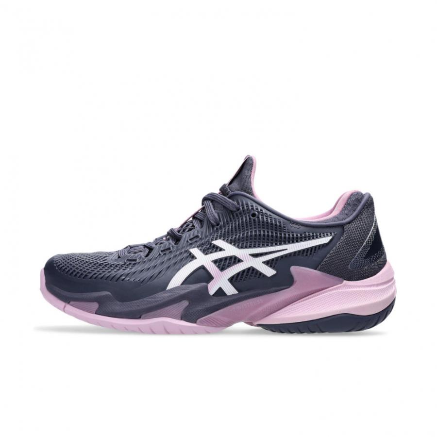 ASICS（アシックス） COURT FF 3 コート FF 3 1042A220 レディス