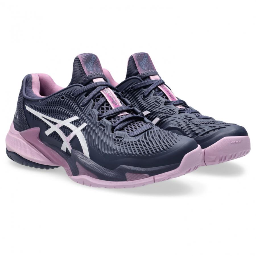ASICS（アシックス） COURT FF 3 コート FF 3 1042A220 レディス